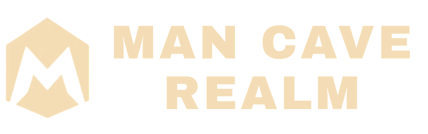 Man Cave Realm